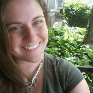 Meet your Posher, Alison